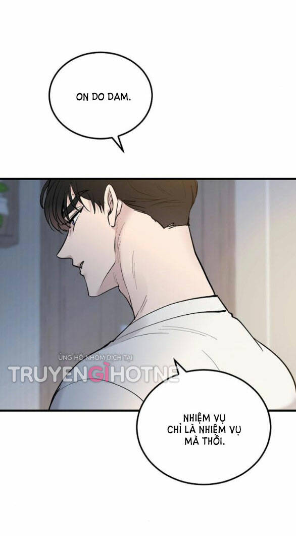 Tân Hôn Mệt Mỏi Của Trưởng Phòng Chapter 15.2 - Trang 2