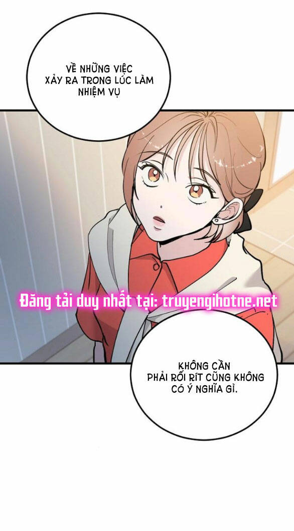 Tân Hôn Mệt Mỏi Của Trưởng Phòng Chapter 15.2 - Trang 2