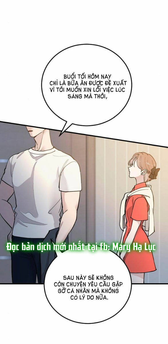 Tân Hôn Mệt Mỏi Của Trưởng Phòng Chapter 15.2 - Trang 2