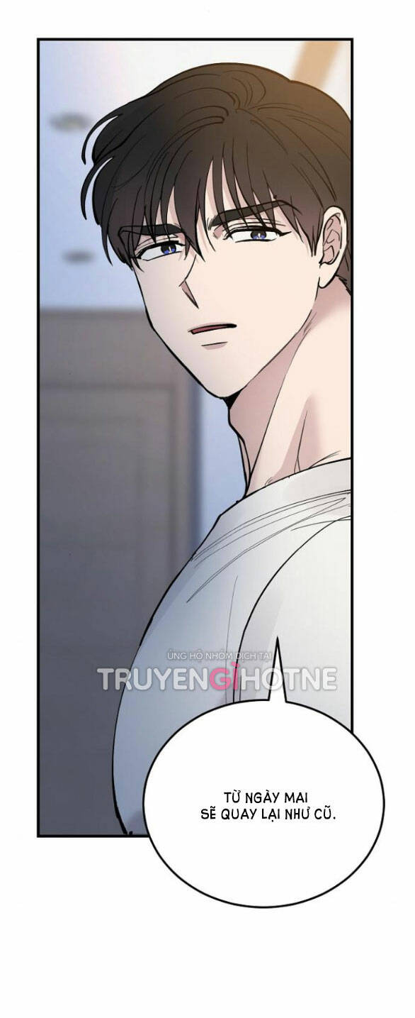 Tân Hôn Mệt Mỏi Của Trưởng Phòng Chapter 15.2 - Trang 2