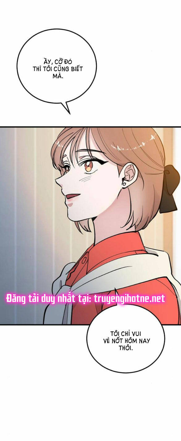 Tân Hôn Mệt Mỏi Của Trưởng Phòng Chapter 15.2 - Trang 2