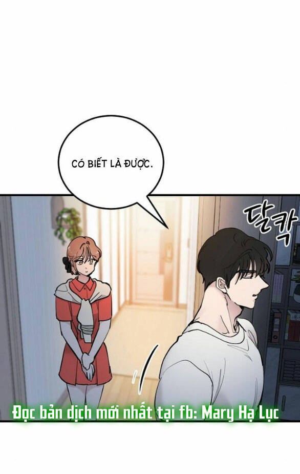 Tân Hôn Mệt Mỏi Của Trưởng Phòng Chapter 15.2 - Trang 2