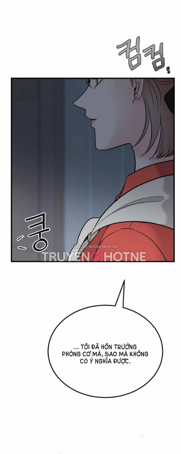 Tân Hôn Mệt Mỏi Của Trưởng Phòng Chapter 15.2 - Trang 2