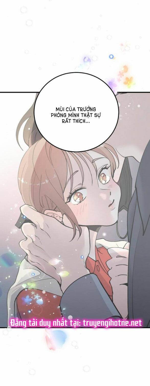 Tân Hôn Mệt Mỏi Của Trưởng Phòng Chapter 15.2 - Trang 2