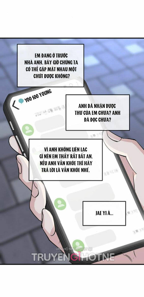 Tân Hôn Mệt Mỏi Của Trưởng Phòng Chapter 15.2 - Trang 2