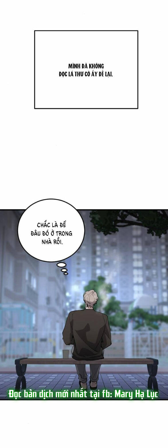 Tân Hôn Mệt Mỏi Của Trưởng Phòng Chapter 15.2 - Trang 2