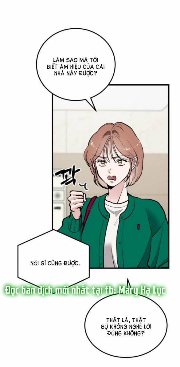 Tân Hôn Mệt Mỏi Của Trưởng Phòng Chapter 16.1 - Trang 2