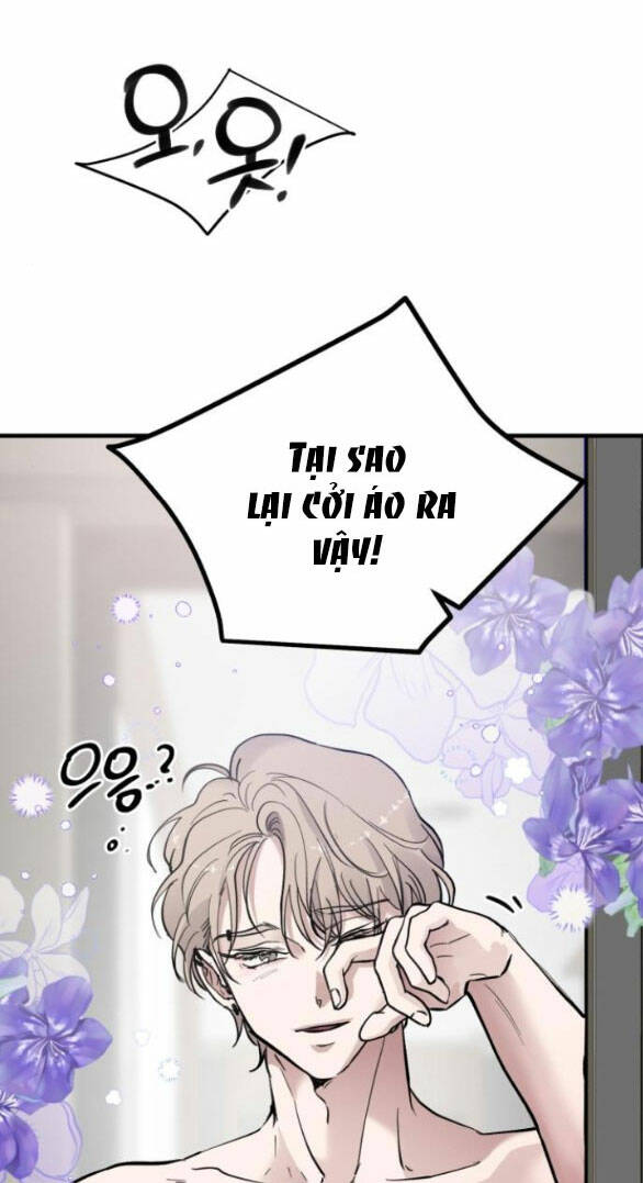 Tân Hôn Mệt Mỏi Của Trưởng Phòng Chapter 16.1 - Trang 2