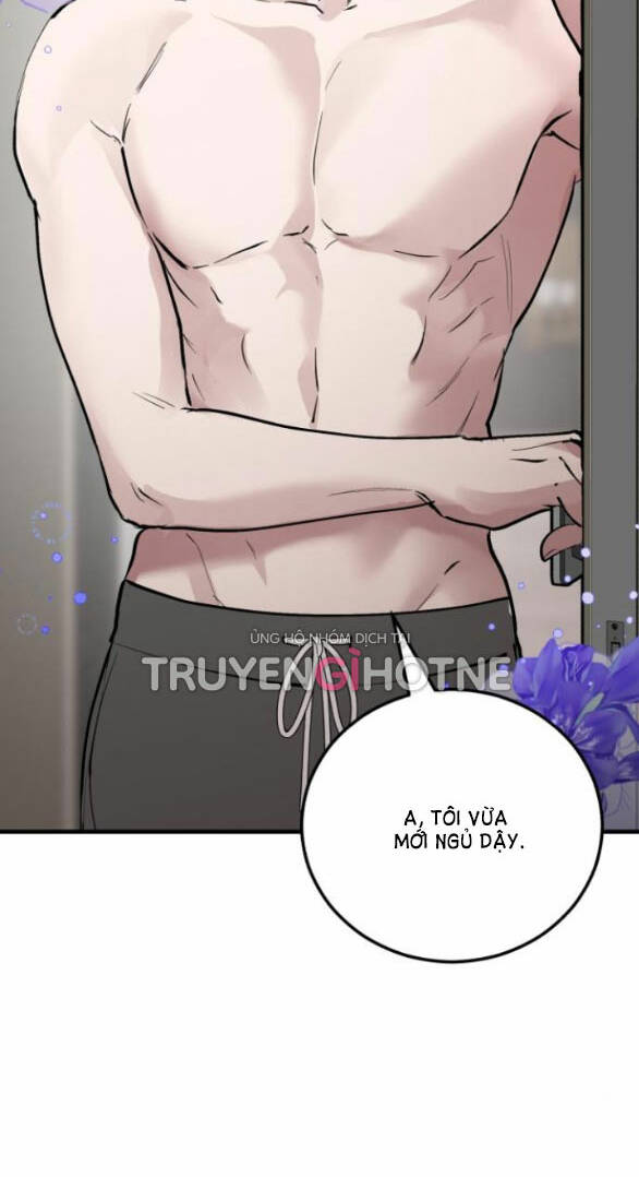 Tân Hôn Mệt Mỏi Của Trưởng Phòng Chapter 16.1 - Trang 2