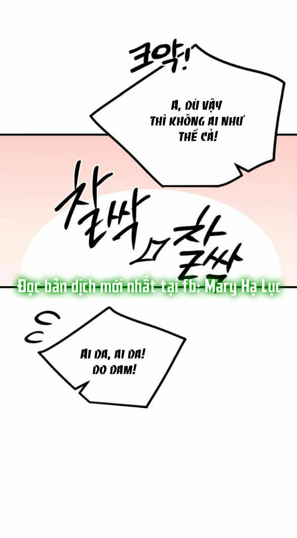 Tân Hôn Mệt Mỏi Của Trưởng Phòng Chapter 16.1 - Trang 2