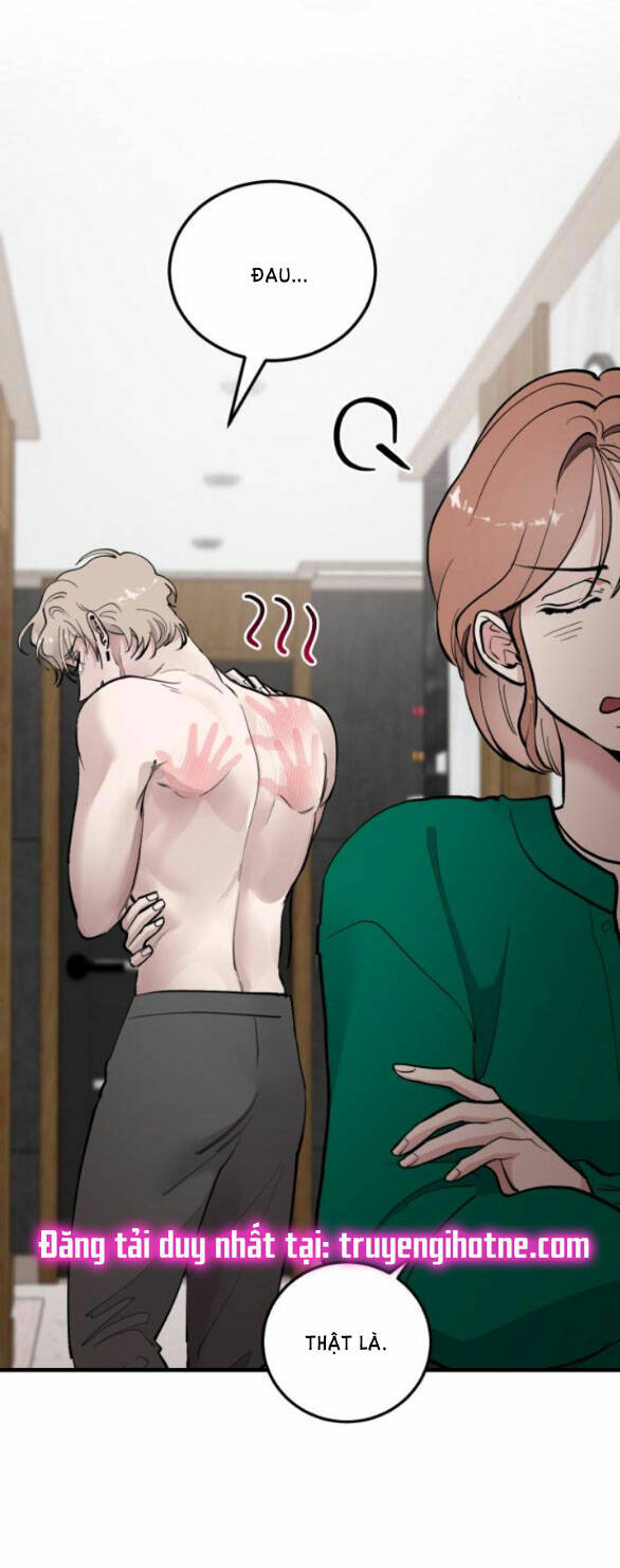 Tân Hôn Mệt Mỏi Của Trưởng Phòng Chapter 16.1 - Trang 2