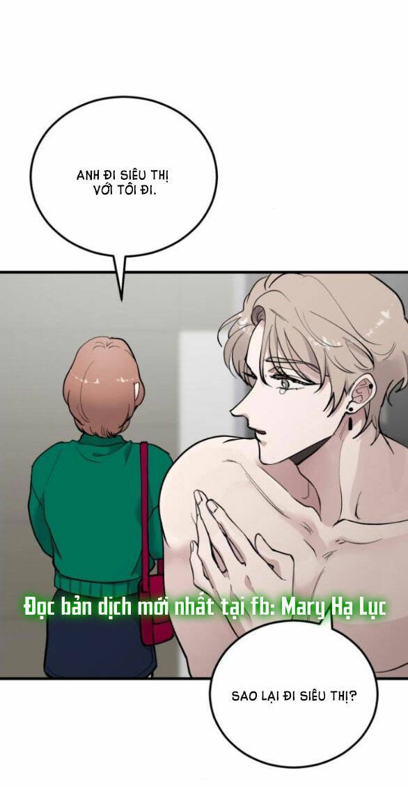 Tân Hôn Mệt Mỏi Của Trưởng Phòng Chapter 16.1 - Trang 2