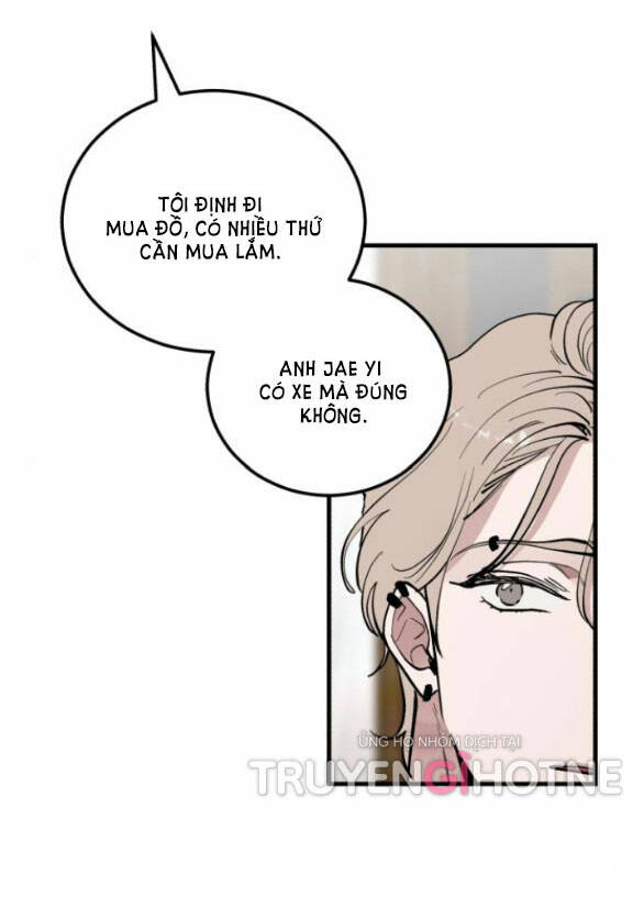 Tân Hôn Mệt Mỏi Của Trưởng Phòng Chapter 16.1 - Trang 2