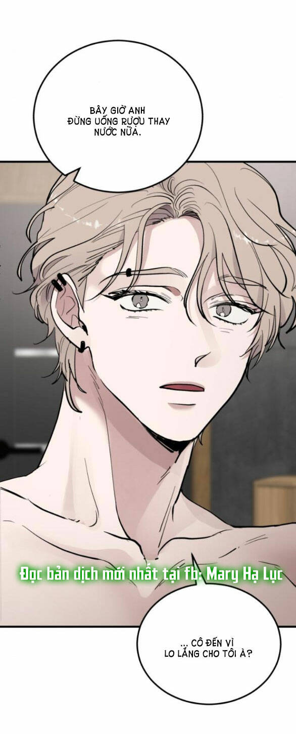 Tân Hôn Mệt Mỏi Của Trưởng Phòng Chapter 16.1 - Trang 2