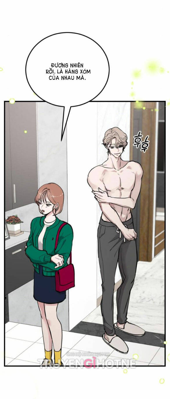 Tân Hôn Mệt Mỏi Của Trưởng Phòng Chapter 16.1 - Trang 2