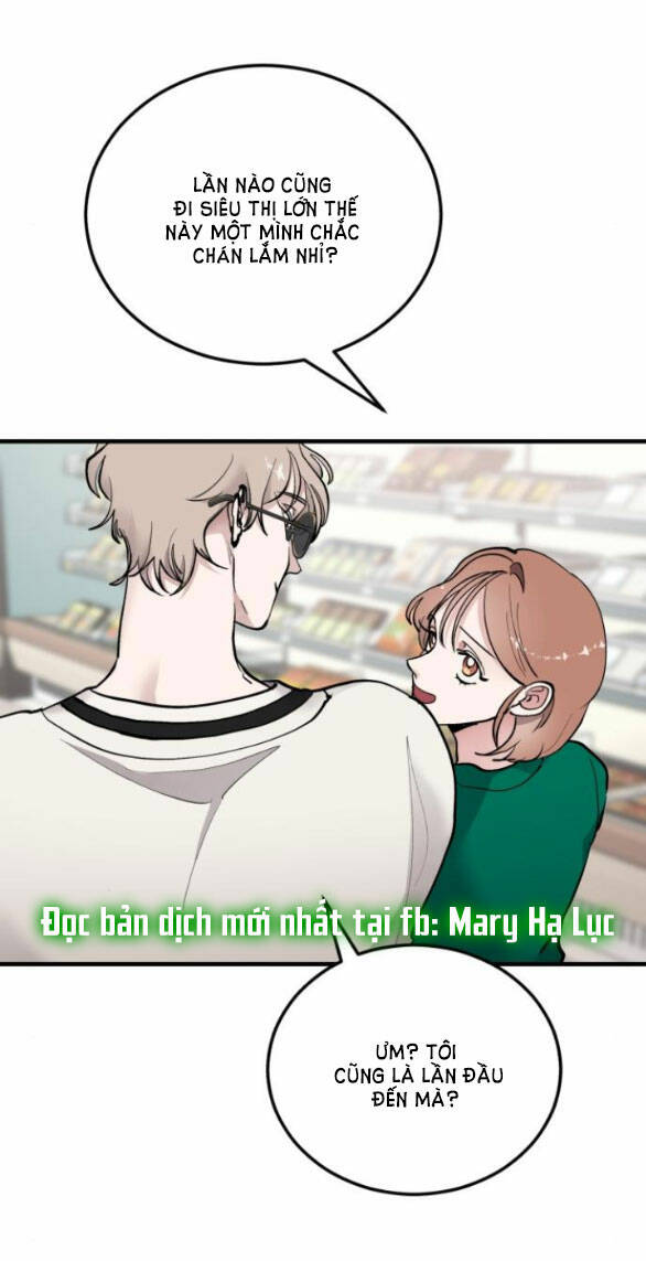 Tân Hôn Mệt Mỏi Của Trưởng Phòng Chapter 16.1 - Trang 2