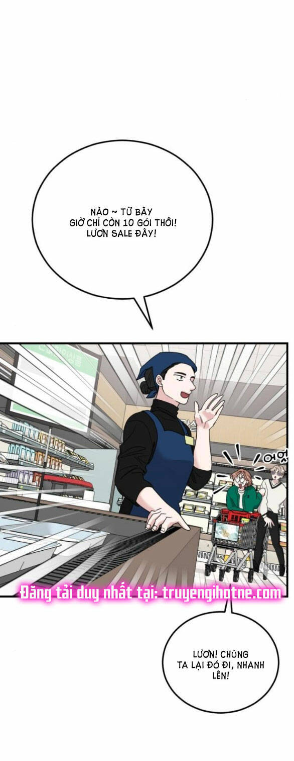 Tân Hôn Mệt Mỏi Của Trưởng Phòng Chapter 16.1 - Trang 2