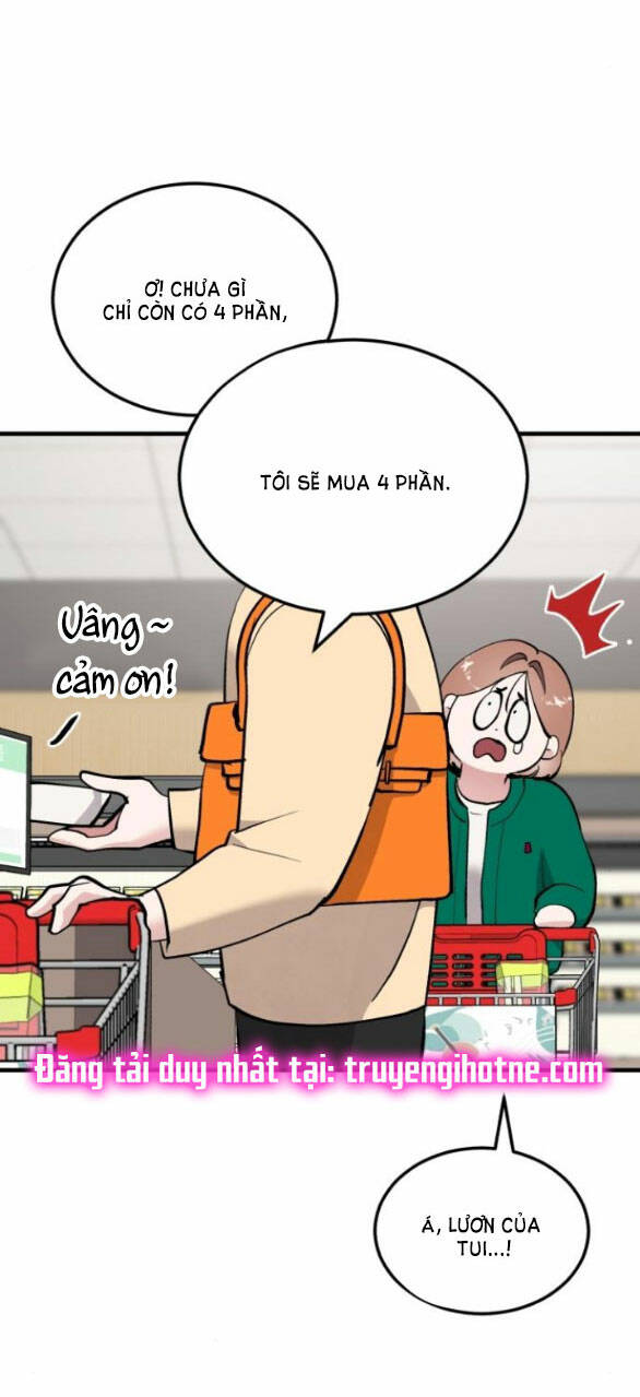 Tân Hôn Mệt Mỏi Của Trưởng Phòng Chapter 16.1 - Trang 2