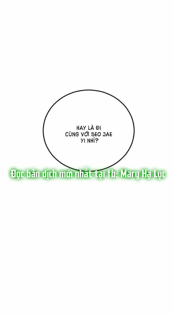 Tân Hôn Mệt Mỏi Của Trưởng Phòng Chapter 16.1 - Trang 2