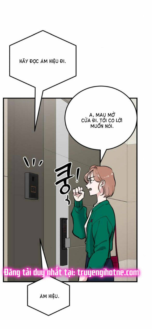 Tân Hôn Mệt Mỏi Của Trưởng Phòng Chapter 16.1 - Trang 2