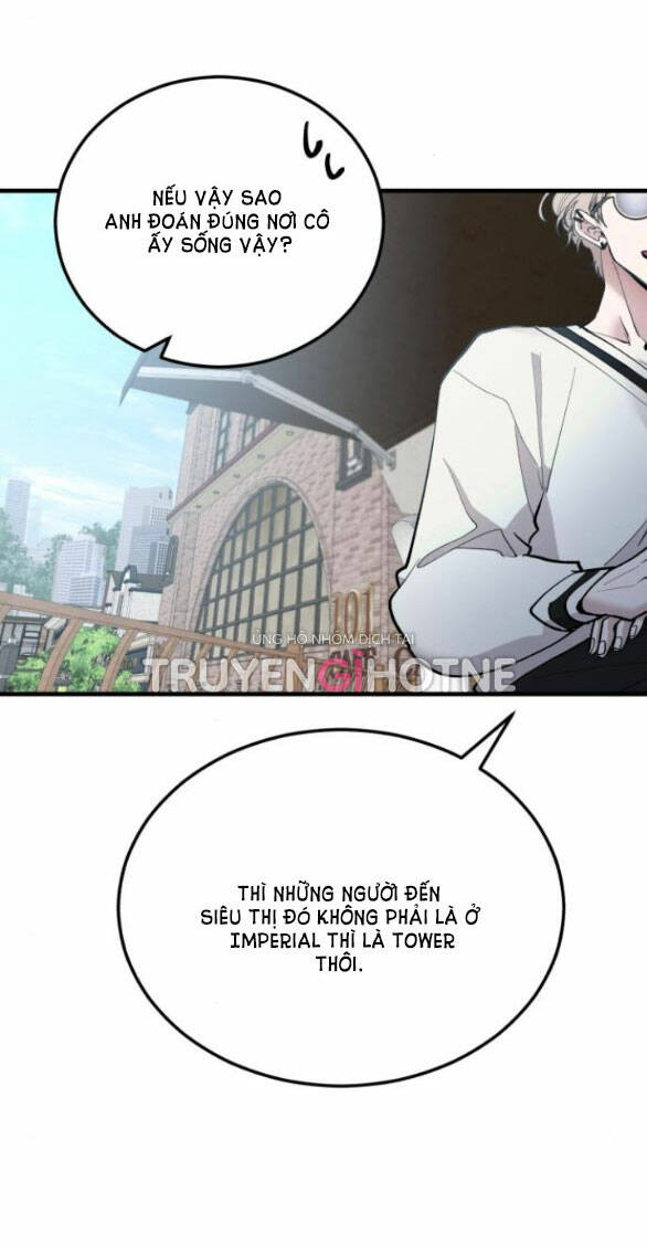 Tân Hôn Mệt Mỏi Của Trưởng Phòng Chapter 16.2 - Trang 2