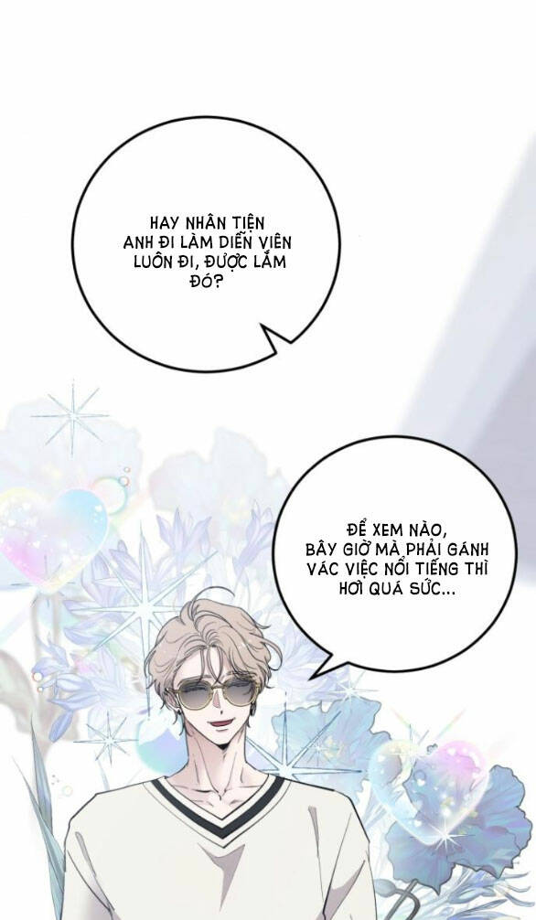 Tân Hôn Mệt Mỏi Của Trưởng Phòng Chapter 16.2 - Trang 2