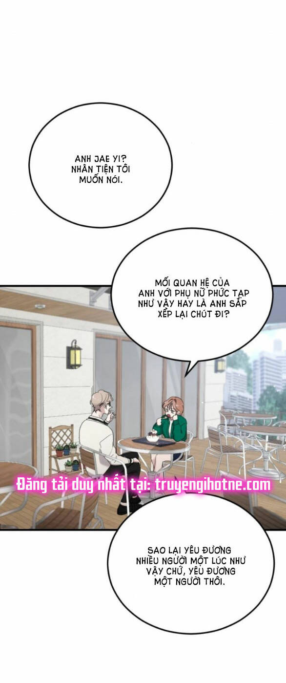 Tân Hôn Mệt Mỏi Của Trưởng Phòng Chapter 16.2 - Trang 2