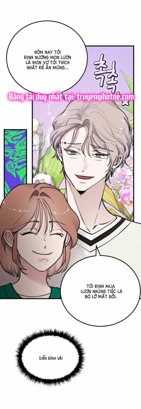 Tân Hôn Mệt Mỏi Của Trưởng Phòng Chapter 16.2 - Trang 2