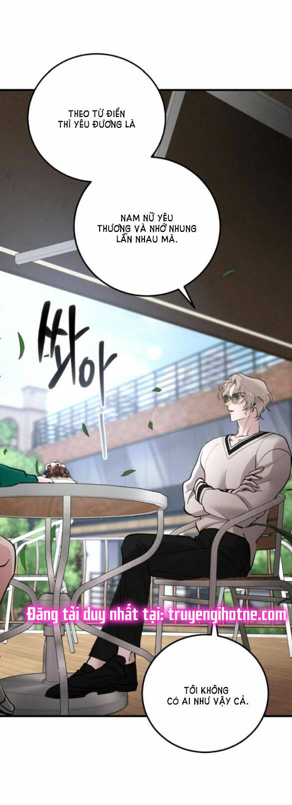 Tân Hôn Mệt Mỏi Của Trưởng Phòng Chapter 16.2 - Trang 2