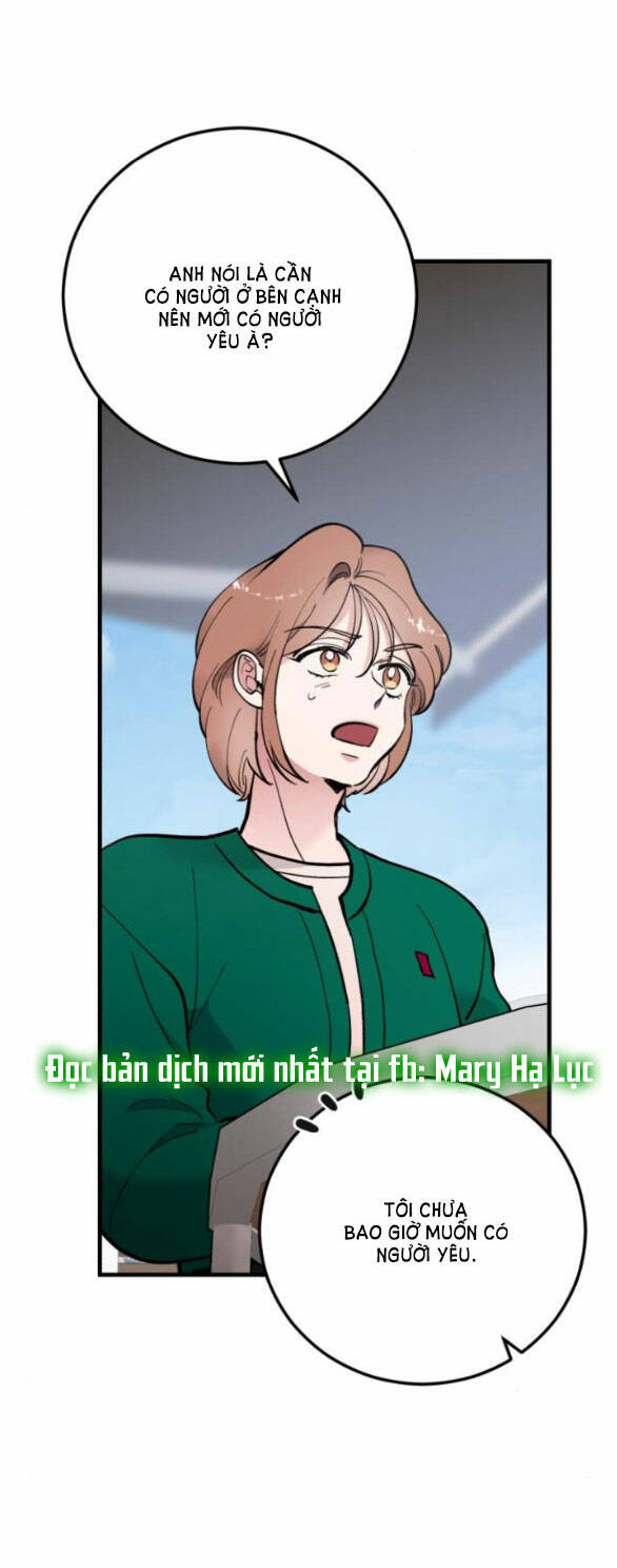 Tân Hôn Mệt Mỏi Của Trưởng Phòng Chapter 16.2 - Trang 2