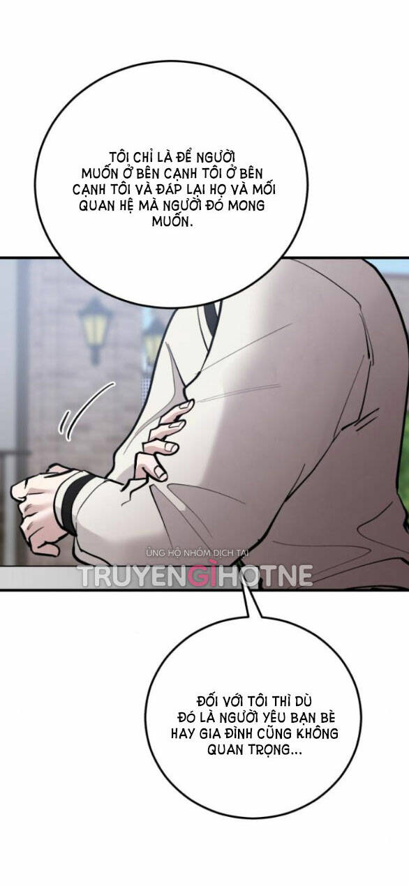 Tân Hôn Mệt Mỏi Của Trưởng Phòng Chapter 16.2 - Trang 2