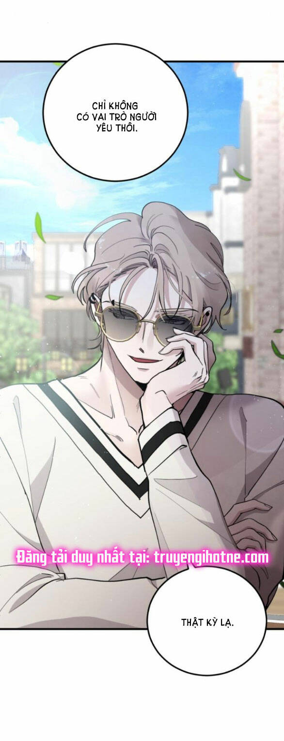 Tân Hôn Mệt Mỏi Của Trưởng Phòng Chapter 16.2 - Trang 2