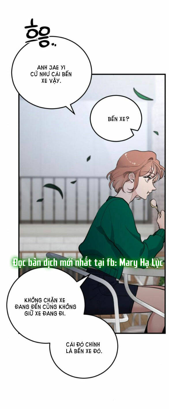 Tân Hôn Mệt Mỏi Của Trưởng Phòng Chapter 16.2 - Trang 2