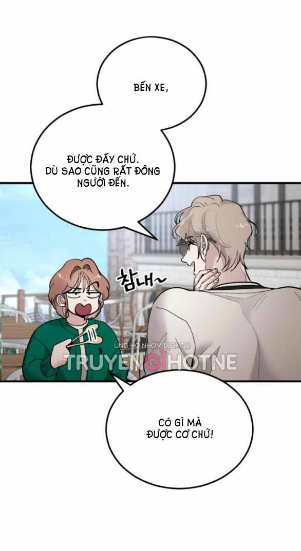 Tân Hôn Mệt Mỏi Của Trưởng Phòng Chapter 16.2 - Trang 2