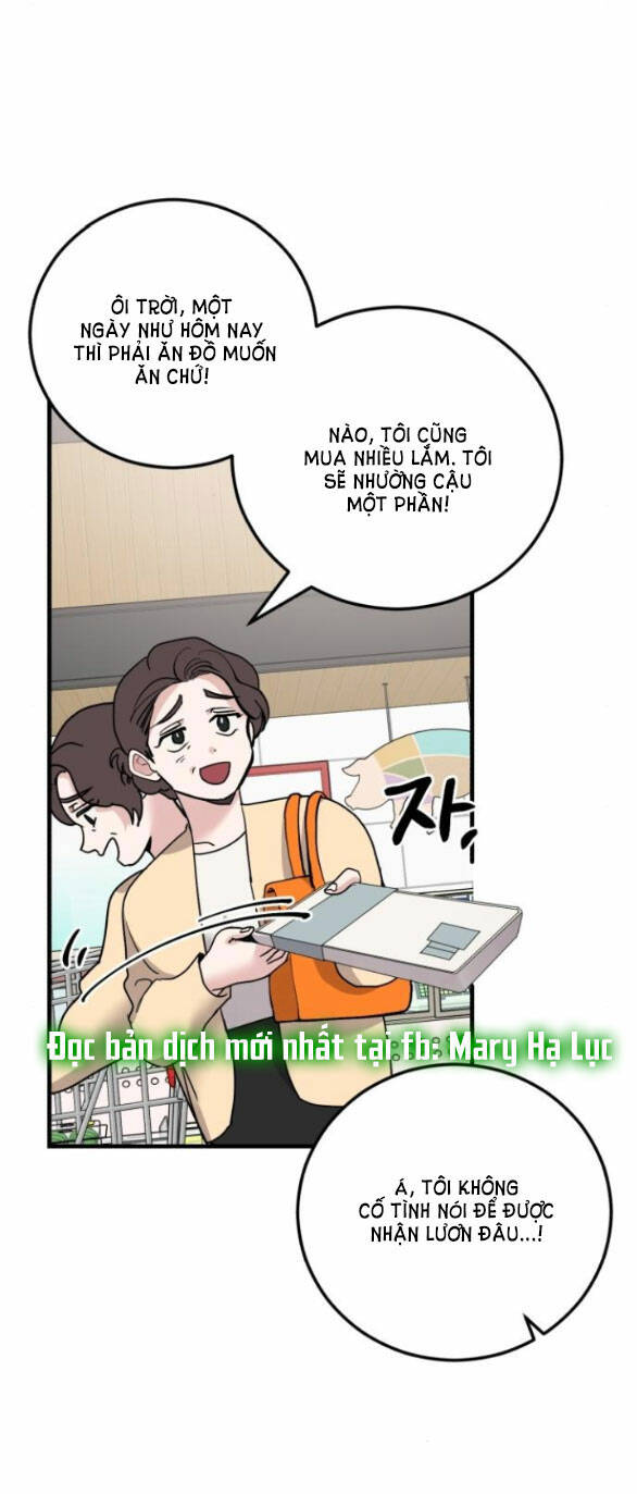 Tân Hôn Mệt Mỏi Của Trưởng Phòng Chapter 16.2 - Trang 2