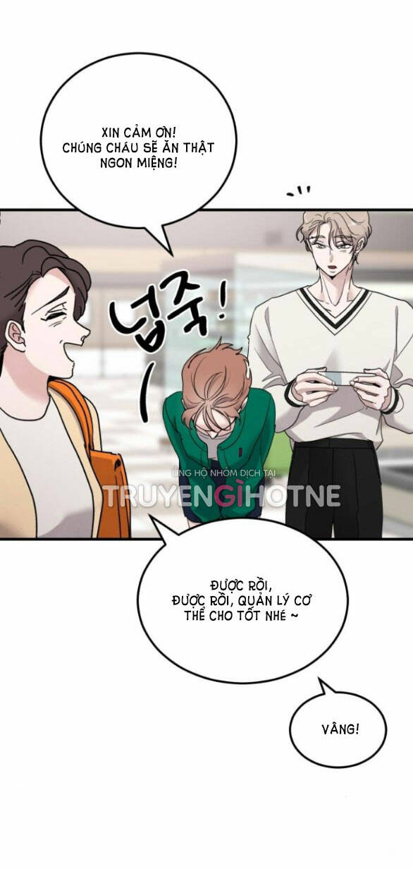 Tân Hôn Mệt Mỏi Của Trưởng Phòng Chapter 16.2 - Trang 2