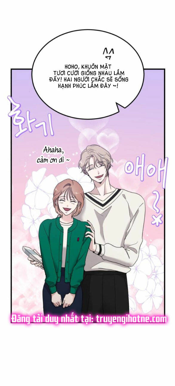 Tân Hôn Mệt Mỏi Của Trưởng Phòng Chapter 16.2 - Trang 2