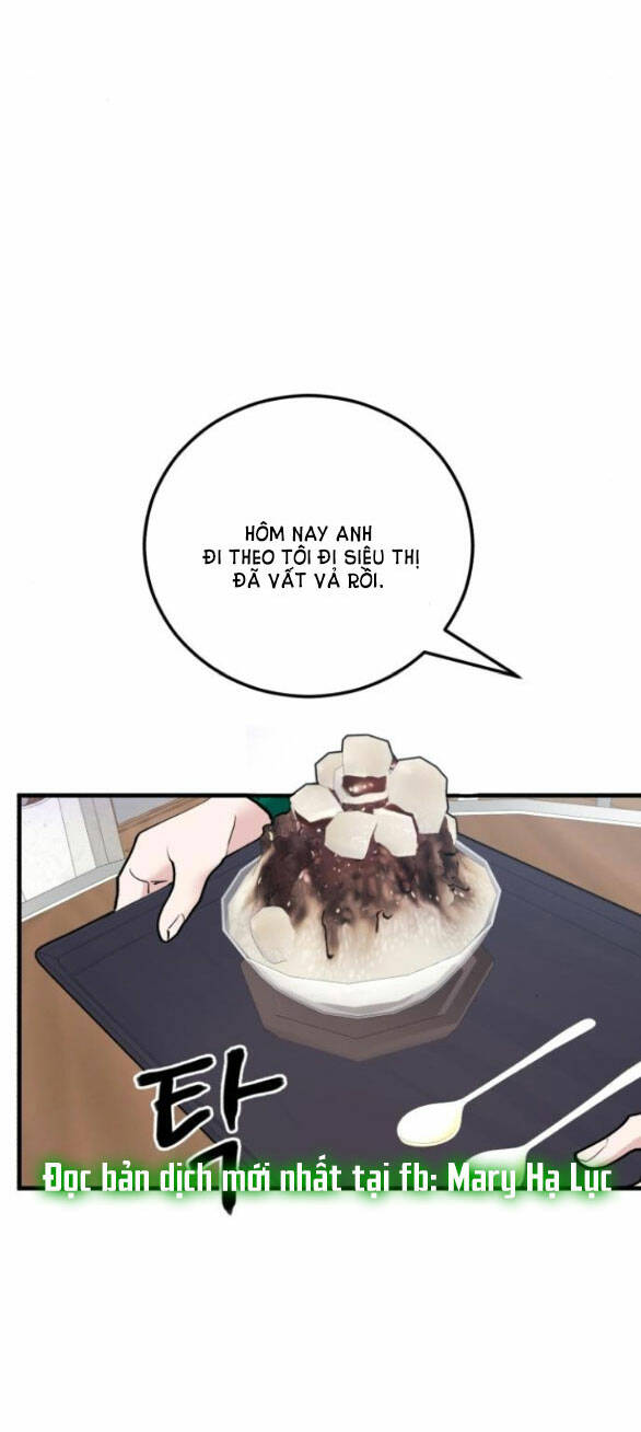 Tân Hôn Mệt Mỏi Của Trưởng Phòng Chapter 16.2 - Trang 2