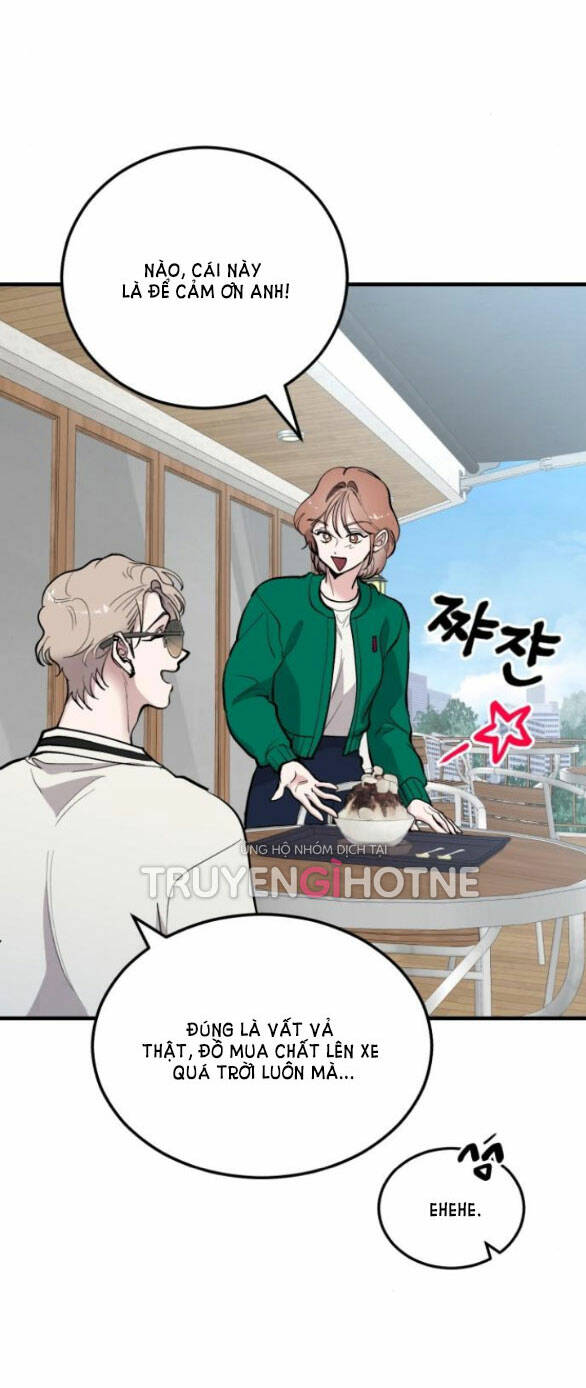 Tân Hôn Mệt Mỏi Của Trưởng Phòng Chapter 16.2 - Trang 2