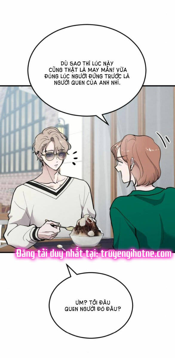 Tân Hôn Mệt Mỏi Của Trưởng Phòng Chapter 16.2 - Trang 2