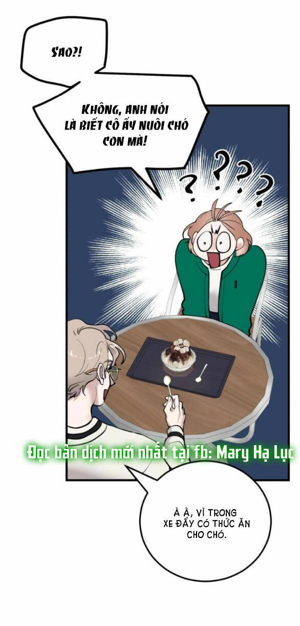 Tân Hôn Mệt Mỏi Của Trưởng Phòng Chapter 16.2 - Trang 2