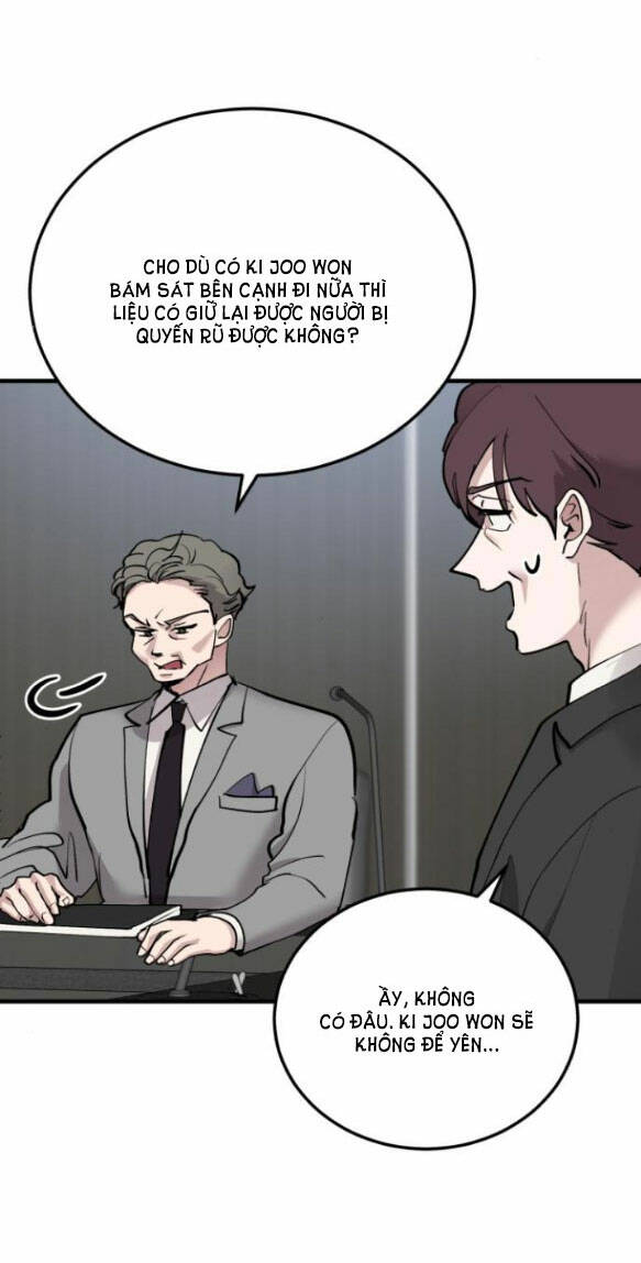 Tân Hôn Mệt Mỏi Của Trưởng Phòng Chapter 17.1 - Trang 2