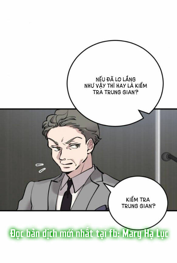 Tân Hôn Mệt Mỏi Của Trưởng Phòng Chapter 17.1 - Trang 2