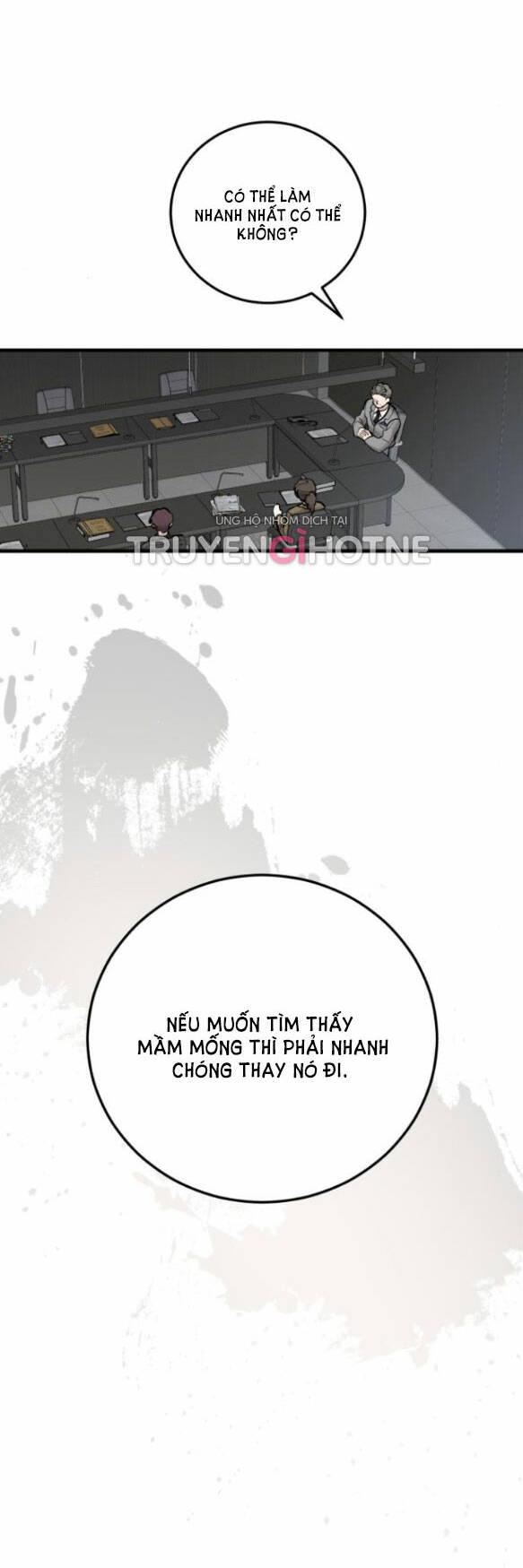 Tân Hôn Mệt Mỏi Của Trưởng Phòng Chapter 17.1 - Trang 2