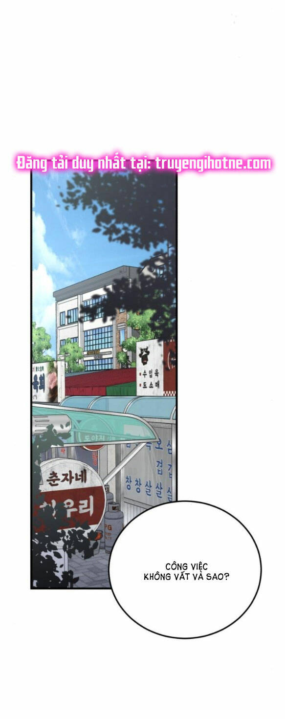 Tân Hôn Mệt Mỏi Của Trưởng Phòng Chapter 17.1 - Trang 2