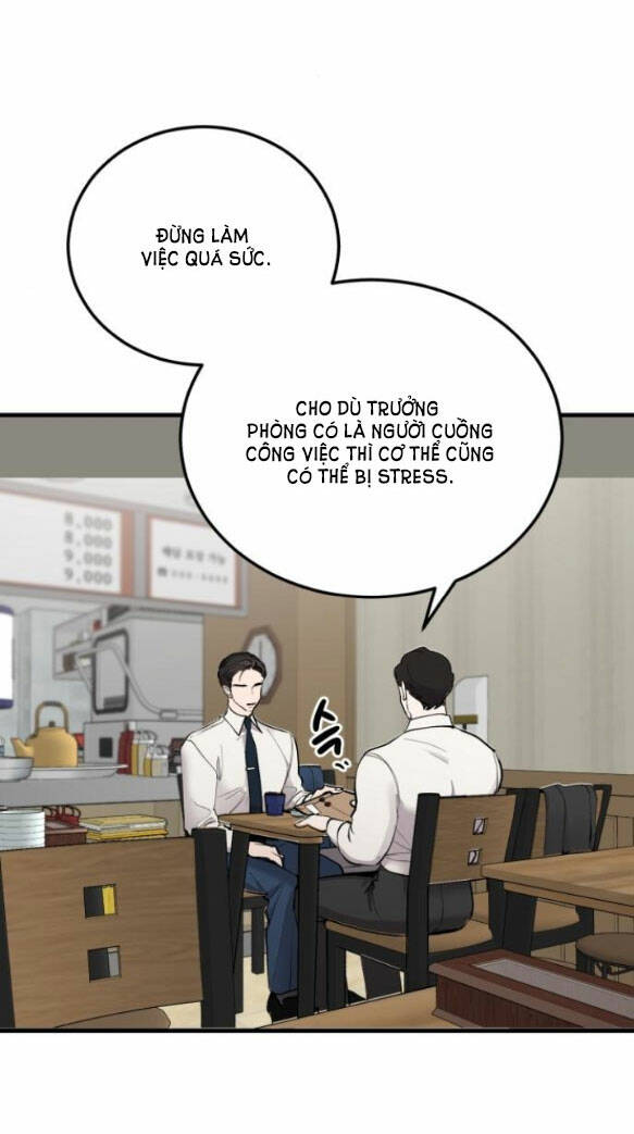 Tân Hôn Mệt Mỏi Của Trưởng Phòng Chapter 17.1 - Trang 2