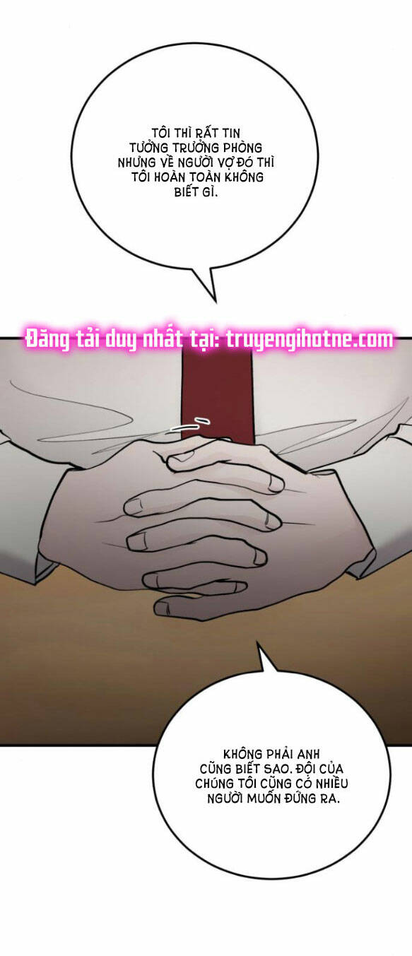 Tân Hôn Mệt Mỏi Của Trưởng Phòng Chapter 17.1 - Trang 2