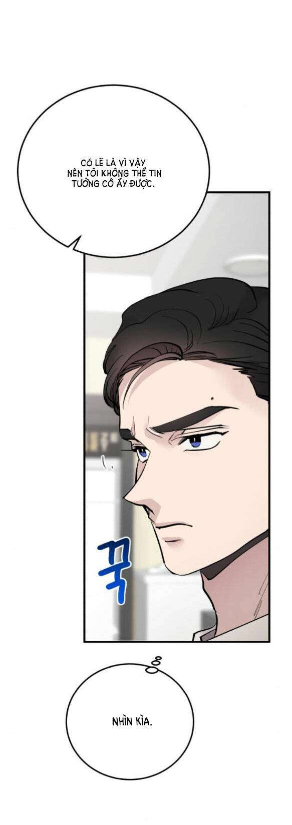 Tân Hôn Mệt Mỏi Của Trưởng Phòng Chapter 17.1 - Trang 2