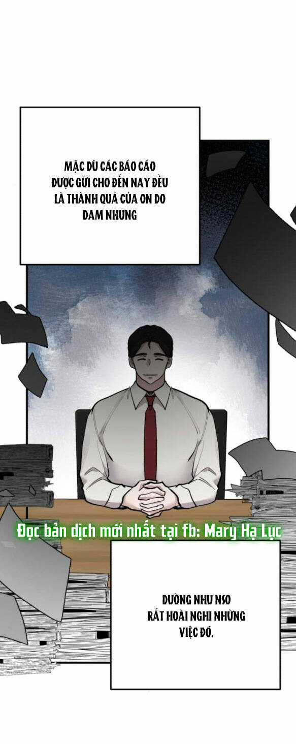 Tân Hôn Mệt Mỏi Của Trưởng Phòng Chapter 17.1 - Trang 2