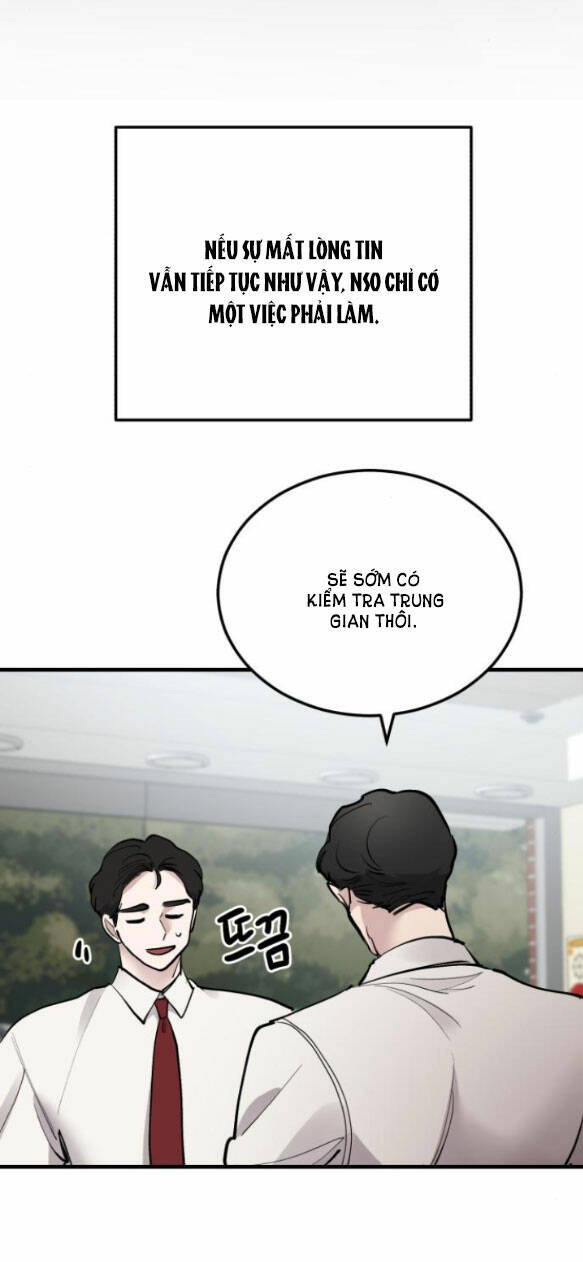 Tân Hôn Mệt Mỏi Của Trưởng Phòng Chapter 17.1 - Trang 2